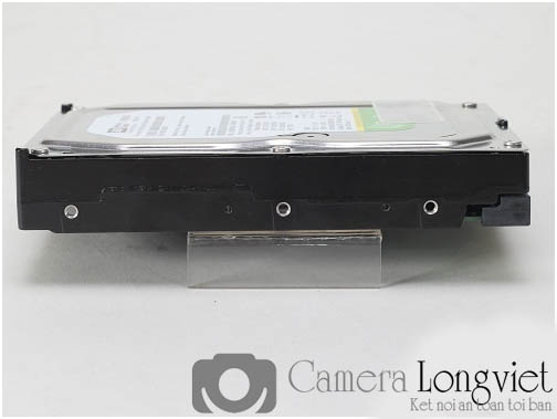 Đĩa cứng WD AV-GP 500GB